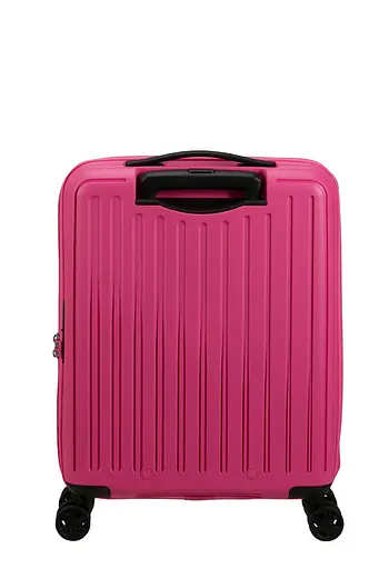 Чемодан American Tourister REJOY 55 см HAWAIIAN PINK 55х40х20 MH3*90001 - фото 7