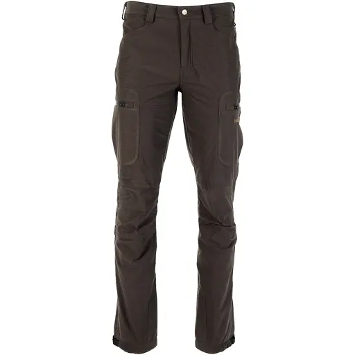 Штани Hallyard Rust 52 Brown
