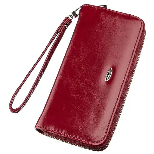 Кошелек женский Kivi 9х19х2.5 см acs0015430 - фото 1