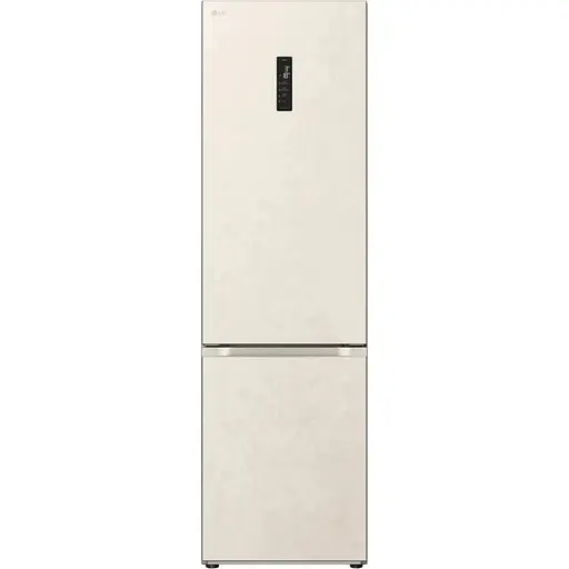 Холодильник LG GC-B509FEPW (7110067) - фото 1