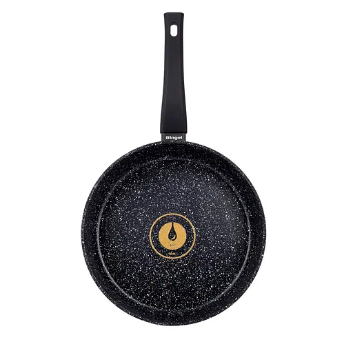 Сковорода Ringel Koriander 28 см (6361484) - фото 5