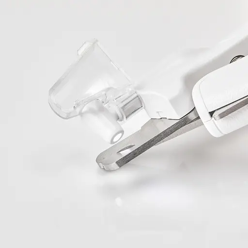 Кігтеріз для котів і собак Xiaomi PETKIT LED Pet Clipper з підсвічуванням (PK403) - фото 6