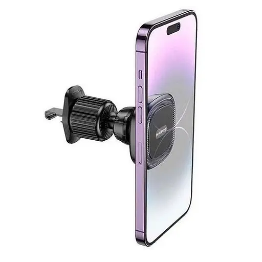 Автомобільний тримач для телефону Borofone BH96 - фото 4
