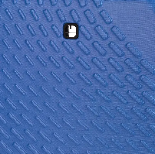 Валіза Gabol Journey (M) Blue (122846-003) - фото 9