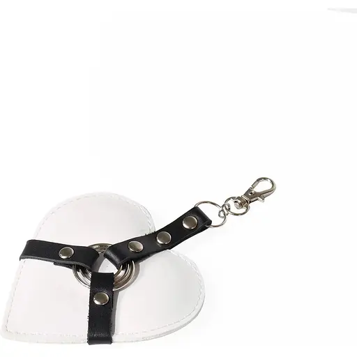 Брелок на карабіні для ключів Art of Sex Art of Heart Angel - фото 3