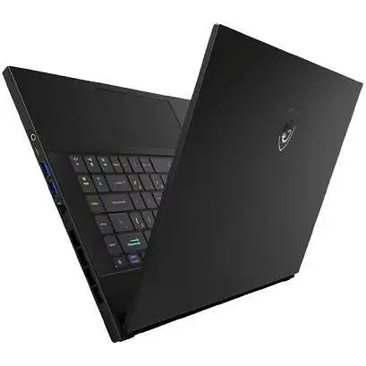 Игровой ноутбук MSI Stealth GS66 i7-10750H 16GB RAM, 512GB SSD, RTX 3060 6GB Refurbished - фото 2