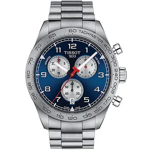 Часы Tissot PRS 516 Quartz Chronograph T131.617.11.042.00