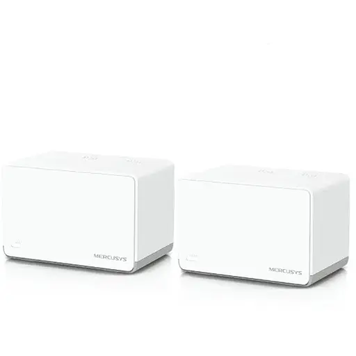 WiFi Mesh система Mercusys Halo H70X 2-pack