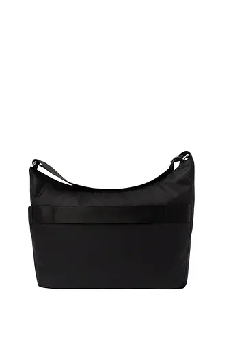 Плечова Сумка Samsonite MOVE 5.0 BLACK 33x27x13,5 KP0*09095 - фото 2