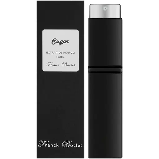 Парфюмированная вода оригинал Franck Boclet Sugar 20 мл - фото 1