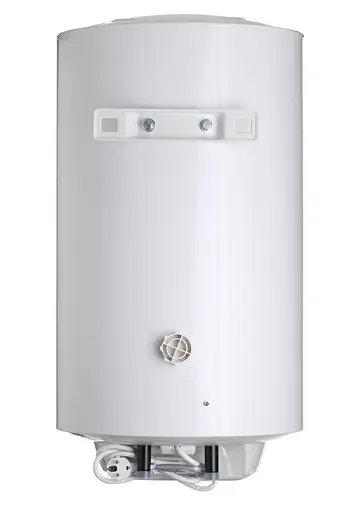 Водонагреватель Midea 50 л, 1500 Вт, мокрый ТЭН, вертикальный, цилиндрический, белый (D50-15EW1(W)) - фото 4