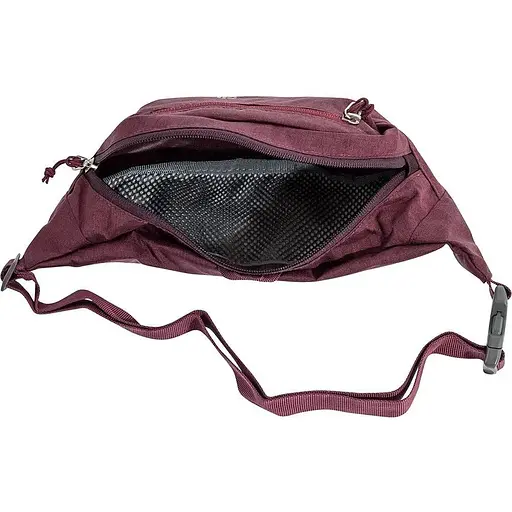 Сумка на пояс Deuter Belt I 3900121 Maron (1052-3900121 5026) - фото 2
