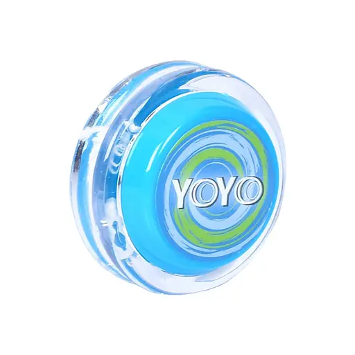 Дитяча іграшка антистрес Йо-йо Bambi MR 1436(Blue) синій - фото 1