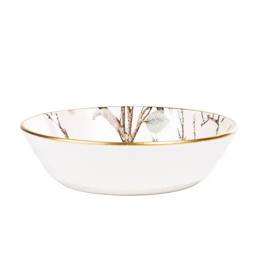 Салатник Alba ceramic Bird 11.5 см (769-072) - фото 3