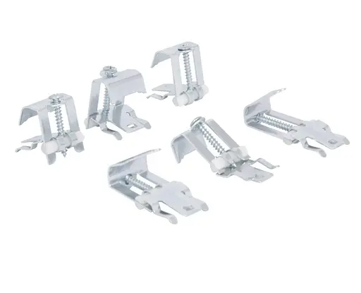 Кухонная мойка встроенная Lidz Handmade H5050H Decor Honeycomb 2,5/0,5 мм LDH5050DEC48365 - фото 8