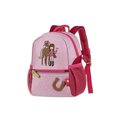 Рюкзак Sigikid Sammy Samoa 23145SK - фото 10