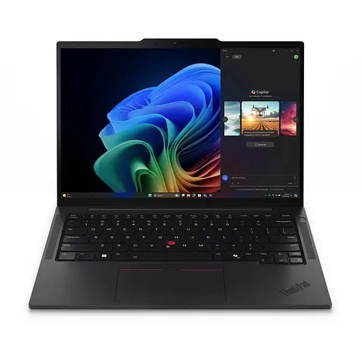 Ноутбук Lenovo ThinkPad T14 G6 Ultra 7 258V 32GB 1TB Windows 11
