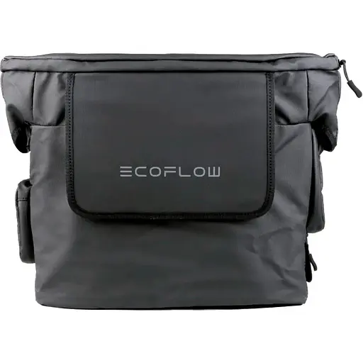 Сумка EcoFlow DELTA 2 Bag - фото 4