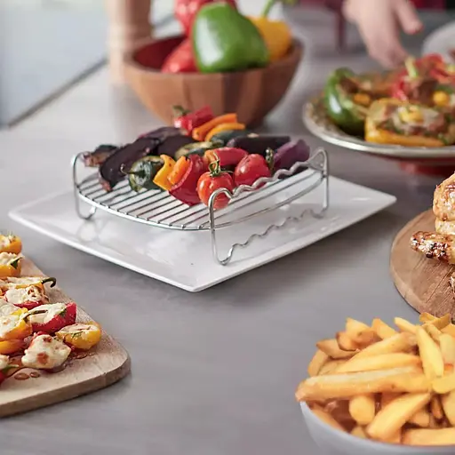 Дворівнева решітка Philips (HD9950/00) - фото 4