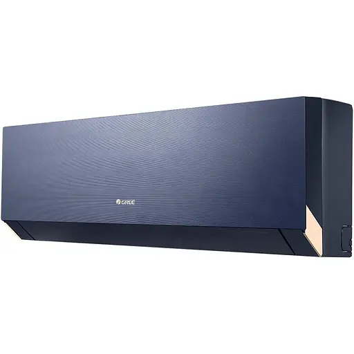 Сплит-система Gree Clivia GWH09AUCXB-K6DNA1A Blue (129405) - фото 3