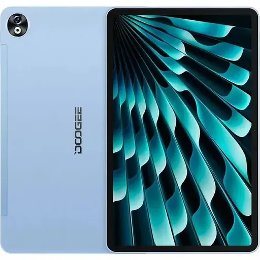 Планшет Doogee T40 Pro 8/512 GB LTE Blue - фото 1