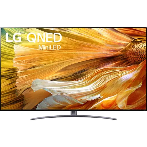 Телевизор LG 65QNED93A6A - фото 1