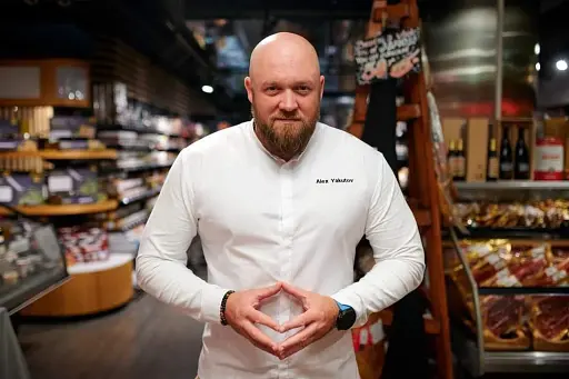 25 кращих шеф-кухарів України - фото 3