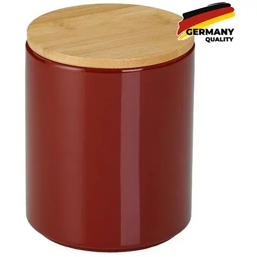 Ємність для сипучих продуктів KELA Cady (15272)