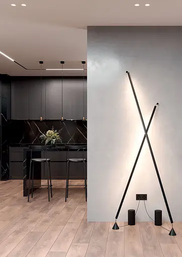 Блок живлення Skarlat  RLL8113/8114 BK Power box - фото 4