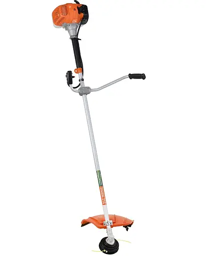 Мотокоса бензинова Sequoia SPB3318 - фото 1