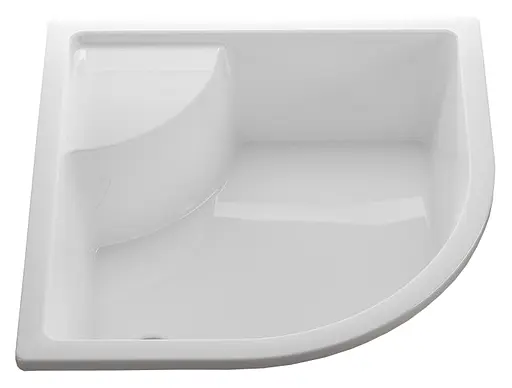 Душовий піддон Ravak Sabina 80 LA A214001020 - фото 1