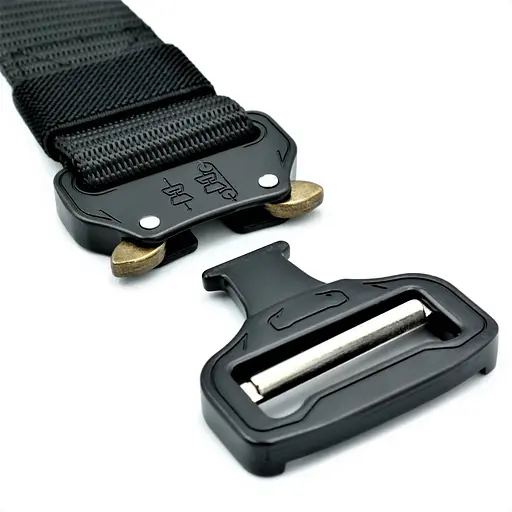 Ремінь Weatro текстильний 120-125х4 см acs0013290 - фото 6