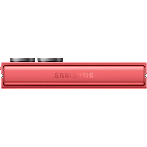 Смартфон Samsung Galaxy Flip7 12/256Gb Coralred (SM-F766BZRGSE) - фото 8