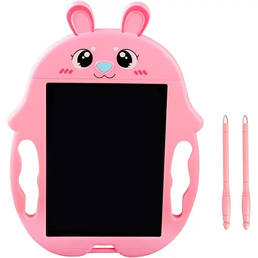 Планшет для малювання DK Kids Pad 9" Color Bunny Pink [115846]