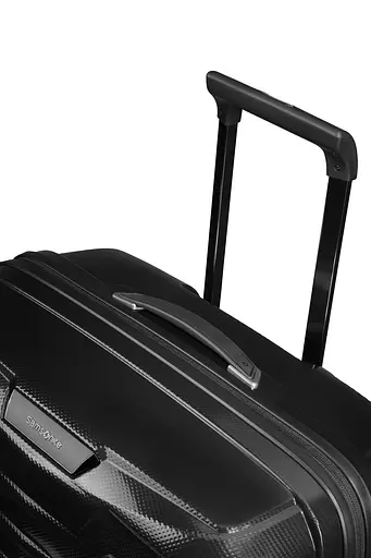 Валіза 81 См Samsonite PROXIS BLACK 81x57x32 CW6*09004 - фото 4
