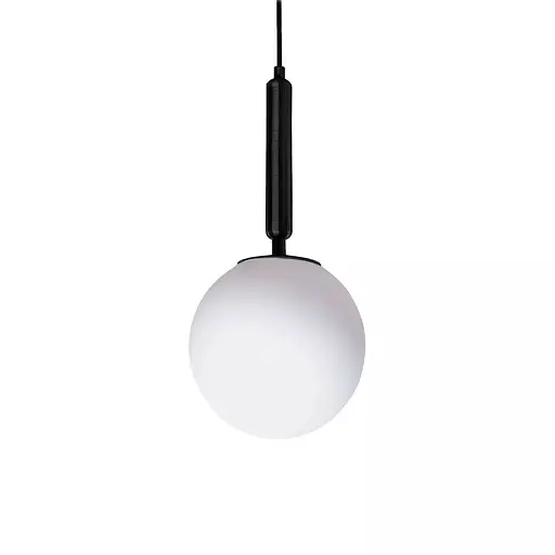 Підвісний світильник MJ-Light FARO 180 BK 16009 - фото 5