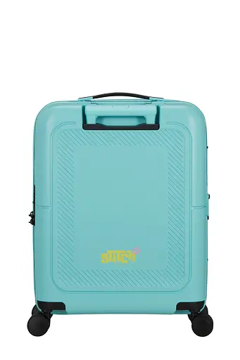Чемодан American Tourister DASHPOP DISNEY 55 см STITCH FLOWER 55x40x20(23) 63C*02001 - фото 7