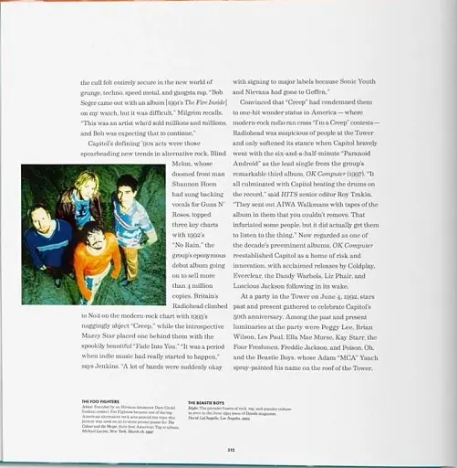 Capitol Records - фото 8