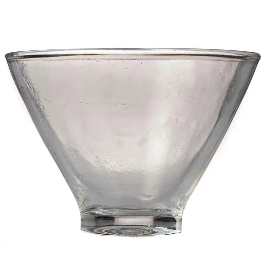 Пиала кованное стекло 70 мл - фото 3