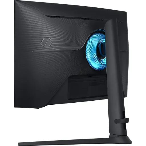 Монитор Samsung 27" Odyssey G65B (LS27BG650EIXUA) (113943) - фото 15