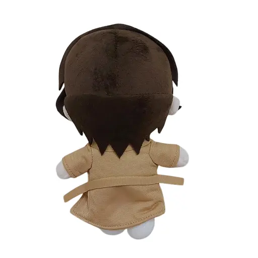 М'яка іграшка BrushMe Проза Бродячих Псов Осаму Дадзай Bungo Stray - фото 2