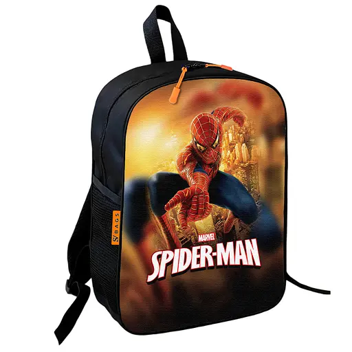 Рюкзак школьный детский 36х27см Человек-Паук «Spider-Man» для мальчика (00788)