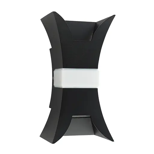 Светильник фасадний LED "VIPER" 17W настенный - фото 1