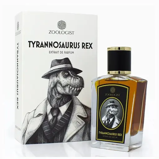 Парфуми Zoologist Perfumes Tyrannosaurus Rex 60 мл