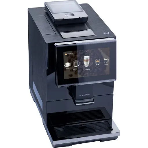 Кавомашина Dr.Coffee C11 [144724] - фото 4