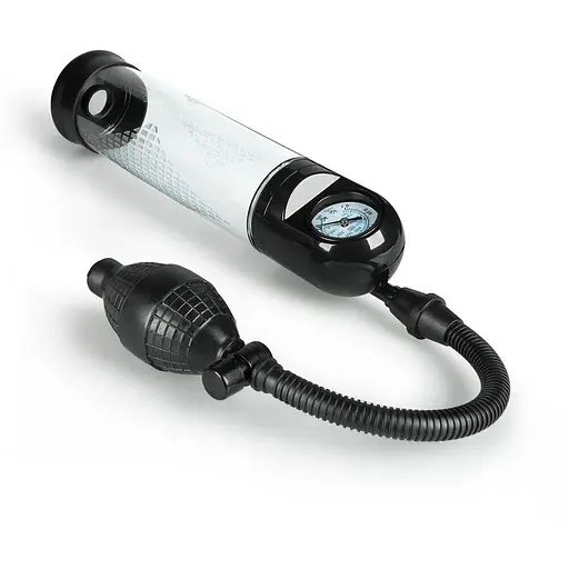 Вакуумный насос Men Powerup - фото 3