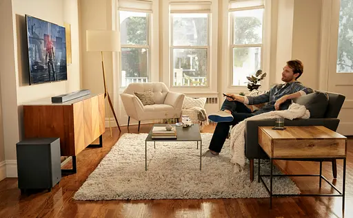 Акустическая система 9.1 JBL BAR 913 (JBLBAR913DBLKEP) - фото 6