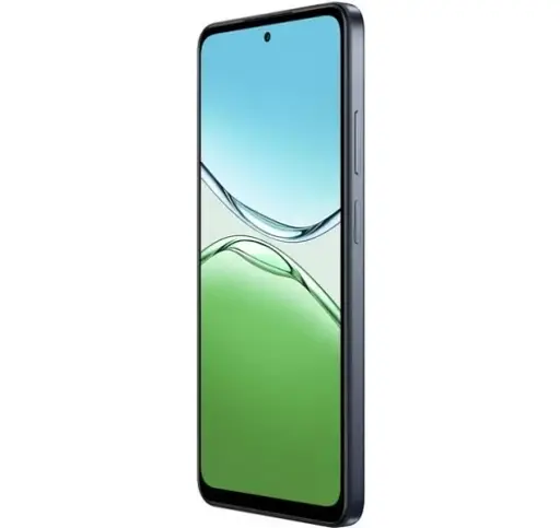 Смартфон Oppo A5x CPH2725 4/128Gb NFC Black Blue No Adapter UA UCRF - фото 3