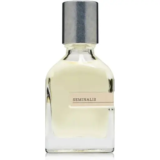 Духи оригинал Распив Orto Parisi Seminalis 5 мл Parfum - фото 1