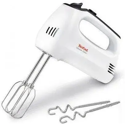 Міксер Tefal HT310138 QUICK MIX